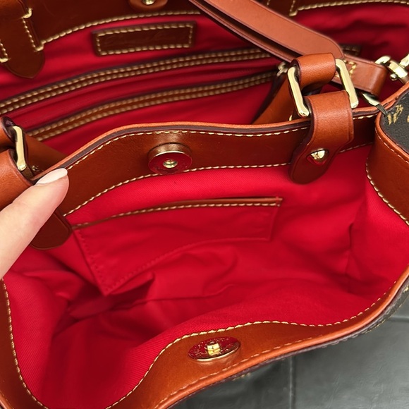 Dooney & Bourke Crossbody - Picture 11 of 16